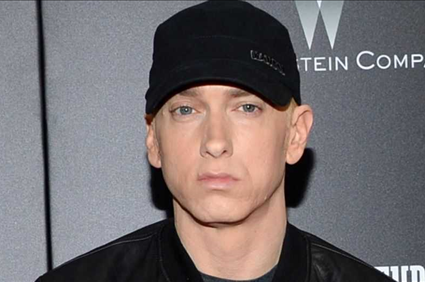 Eminem's music video depicts him as Las Vegas mass shooter, encourages fans to vote for gun laws